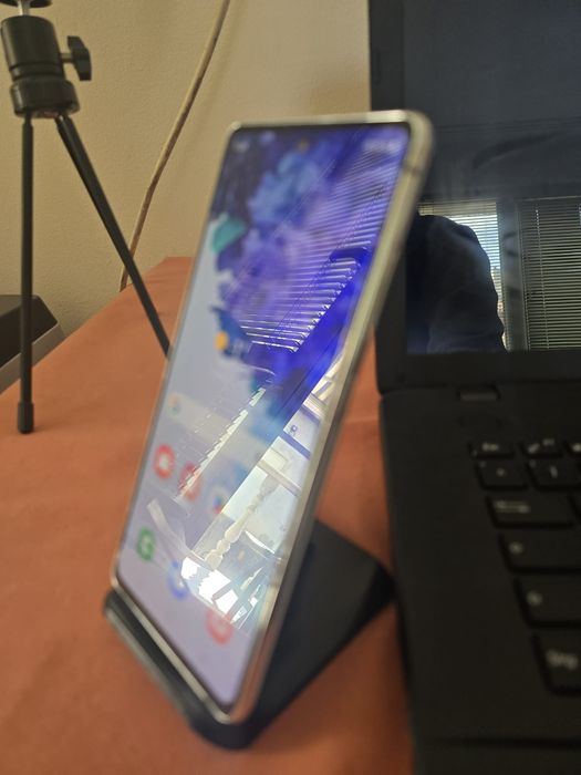 Samsung galaxy F20 SF 128gb