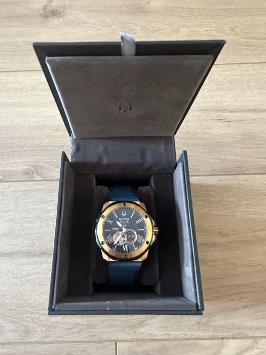 Мъжки часовник Bulova