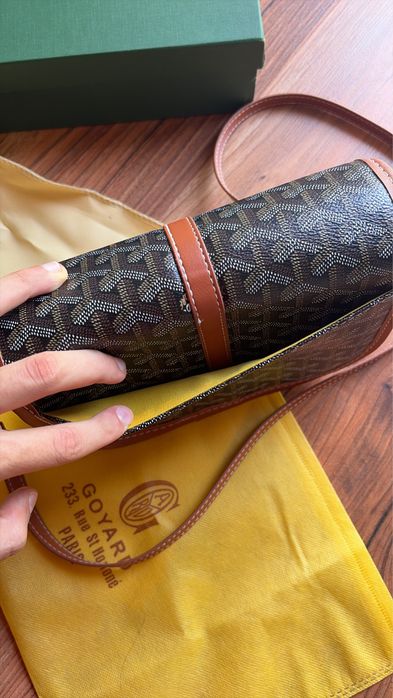 Geanta/borseta unisex Goyard