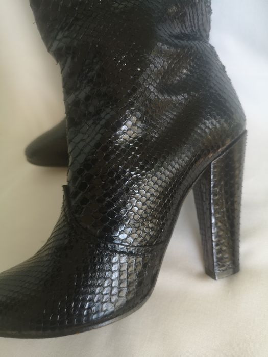 Chloe, оригинални боти, номер 39