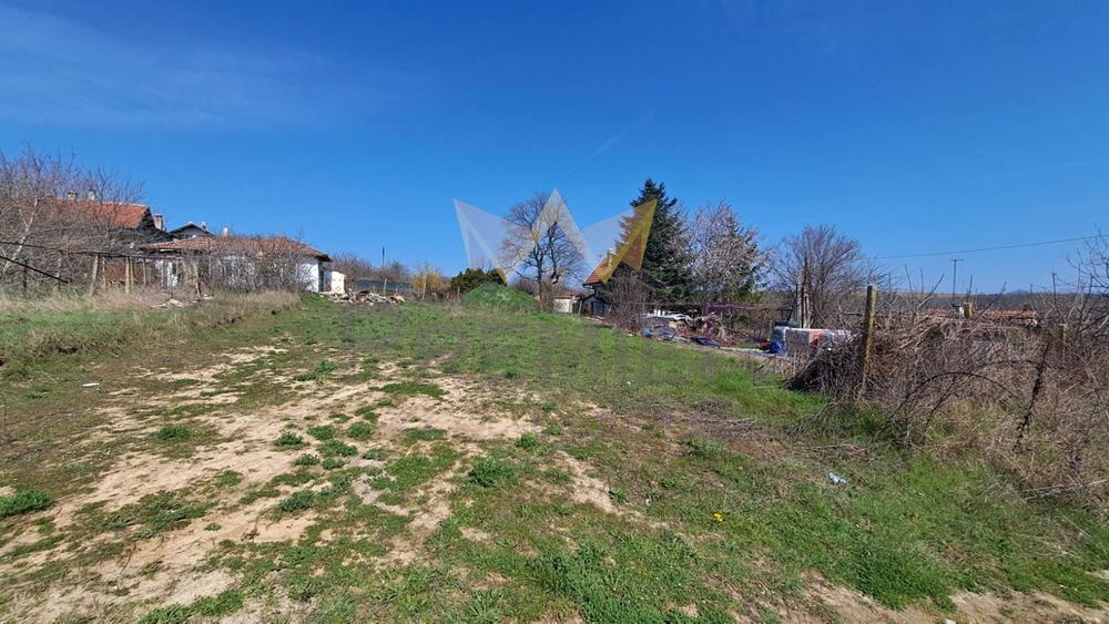 Парцел с. Близнаци обл.Варна