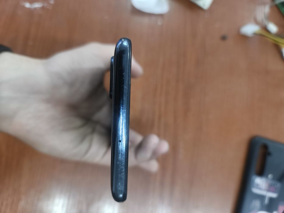 Samsung A71 6/128 Идеальный