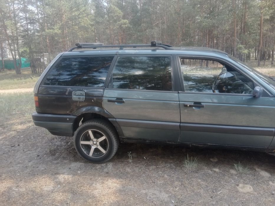 Продам фольцваген пассат