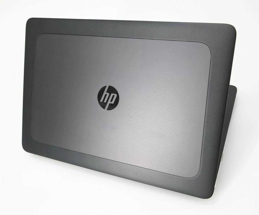 Laptop HP ZBook 15 G3 i7-6820HQ SSD 512 GB, Ram 16GB Video M2200 15.6"