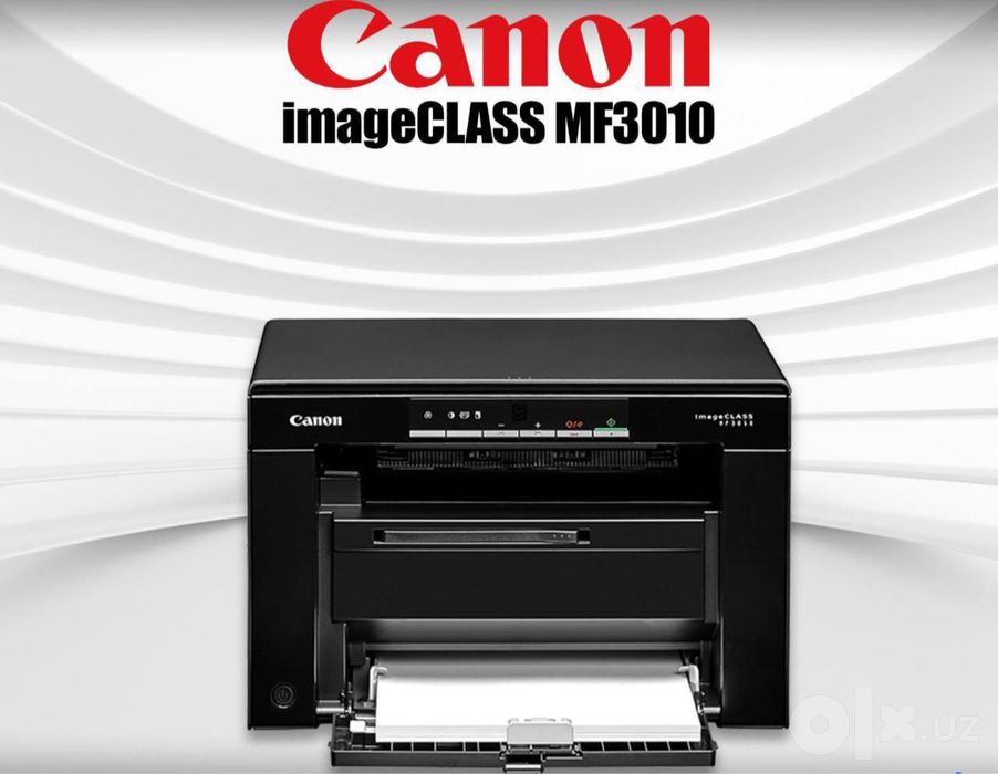 Mf 3010 imageclass