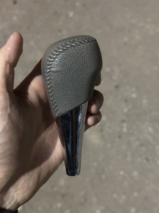Ручка кпп камри 40