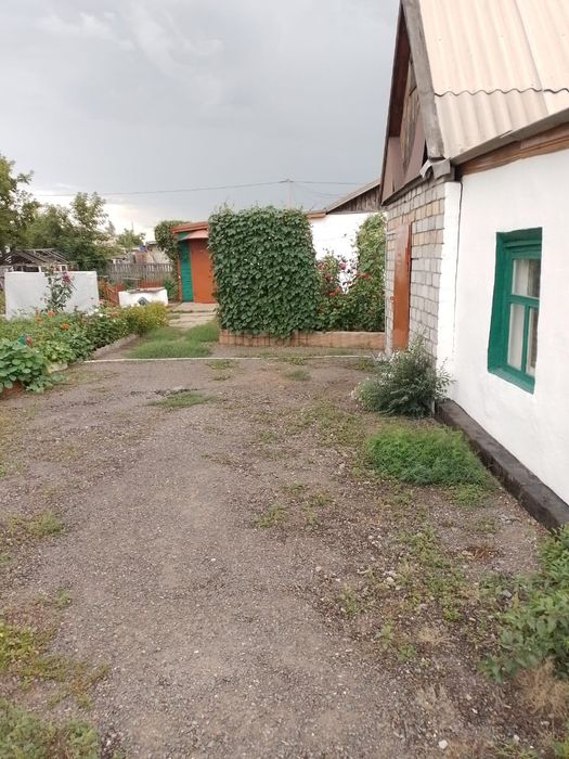 Продам частный дом