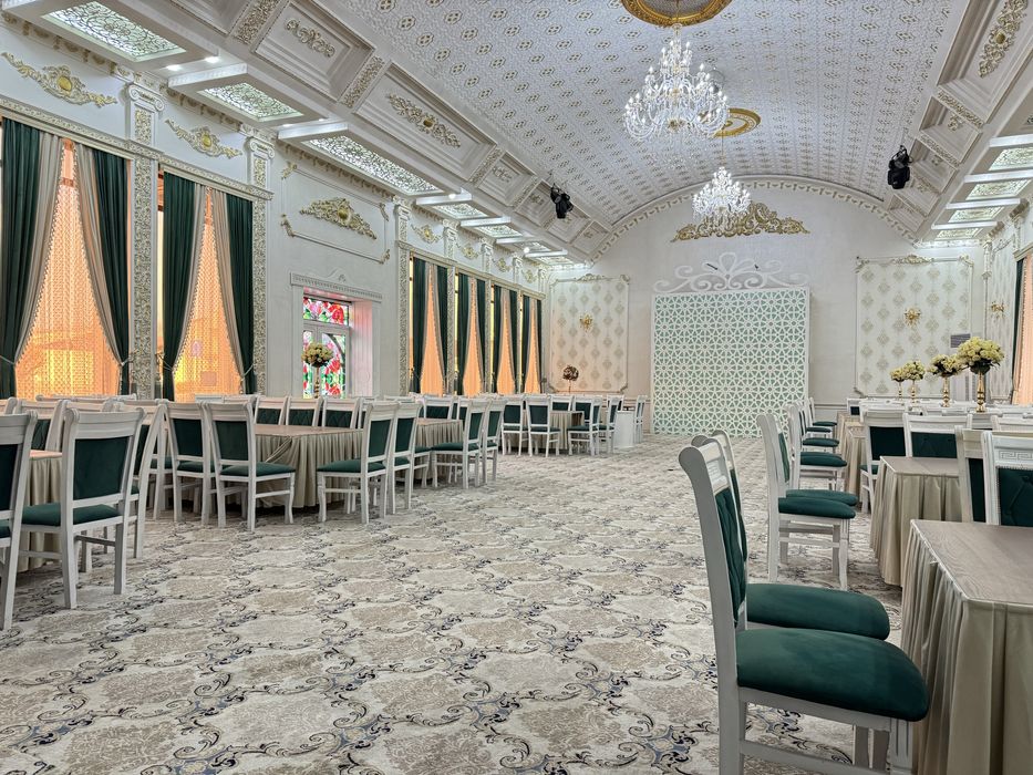 Ресторан под любой бизнес