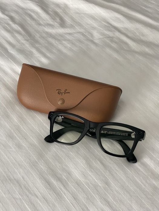 Ray ban meta gen2 в аренду