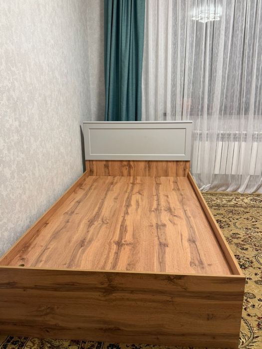 Кровать полуторка 200/120