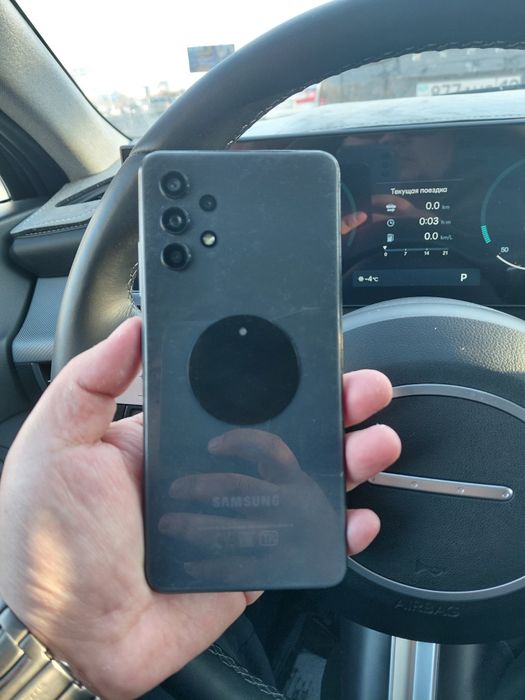 Самсунг А32 срочно