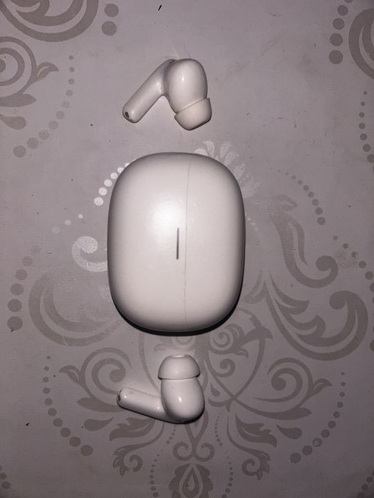 Redmi Buds Pro 5 на запчасти