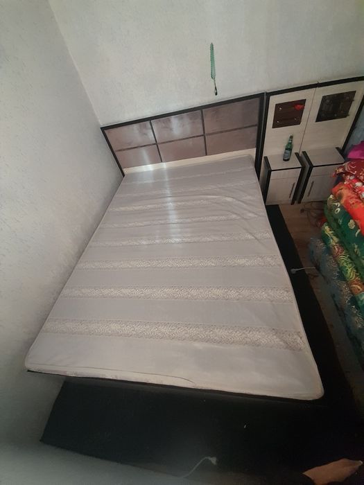 Spalniy va belanchak