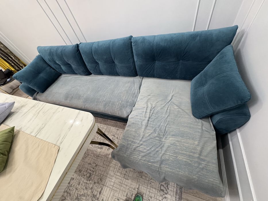 Диван в отличном состоянии!