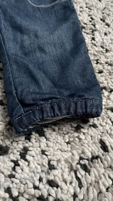 Нови бебешки дънки Tommy Hilfiger