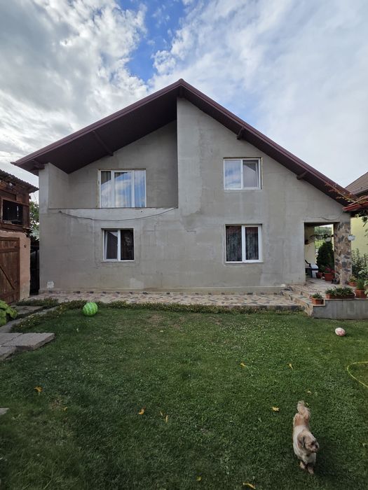 Vand casa in Ocna Dej