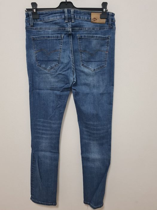 Lot 3 blugi Lee Cooper