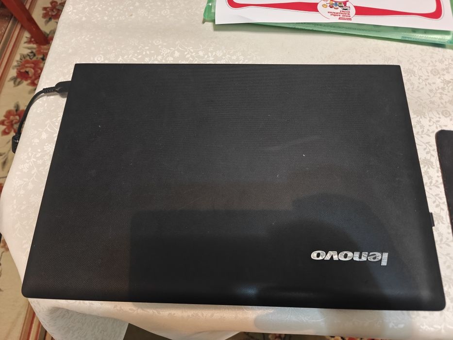 Продам ноутбук Lenovo