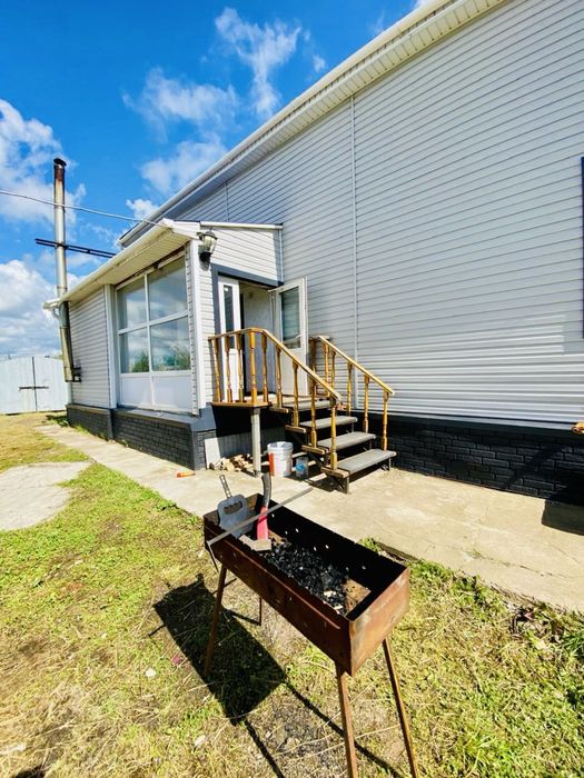 Сдам посуточно коттедж