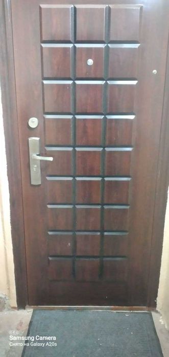 Чиланзар 8 квартал 3/1/4