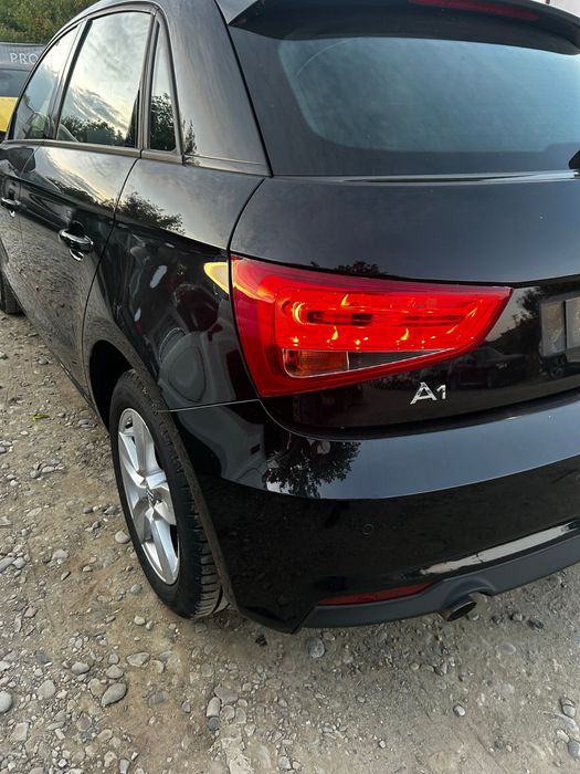 Intercooler Audi A1 1.6 TDI 2018