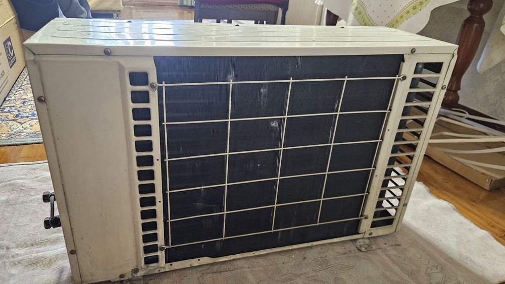 Продам кондиционер BEKO