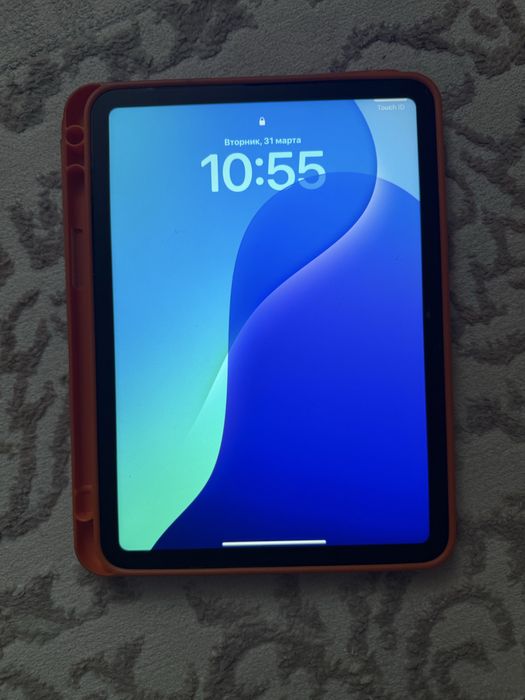 iPad (A16) 128GB (айпад)