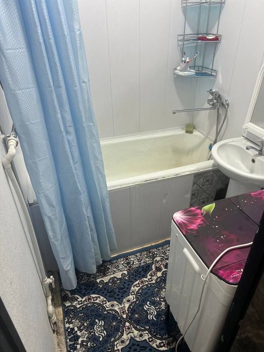 Mirobod tumani kvartira