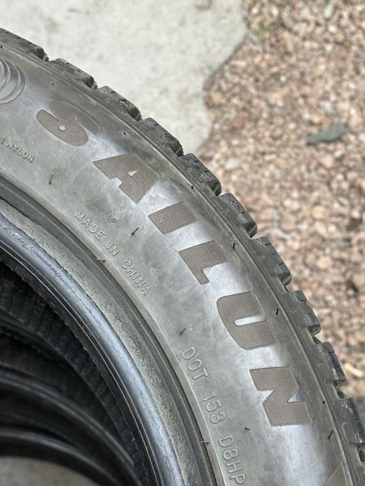 Зима Sailun 225/50R17