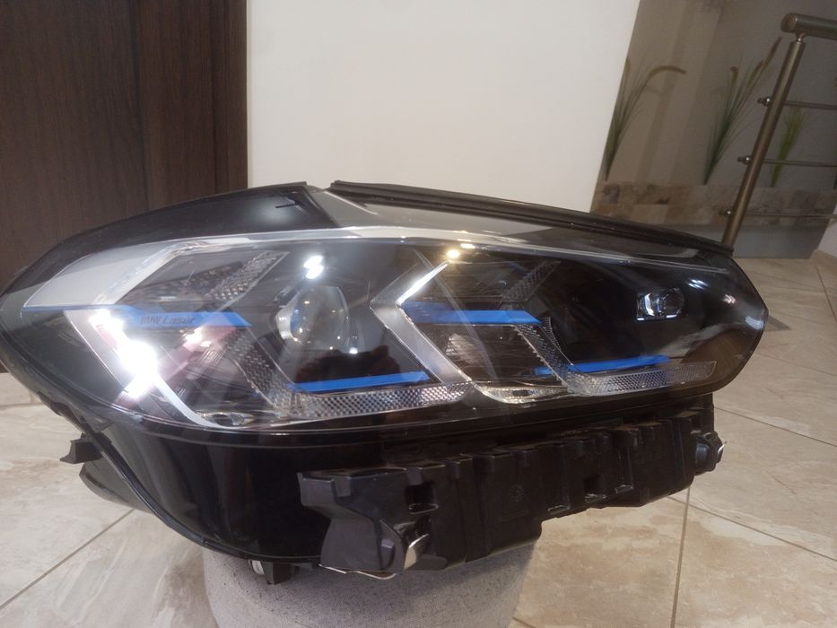 Фар за BMW X3 X4 G01 G02