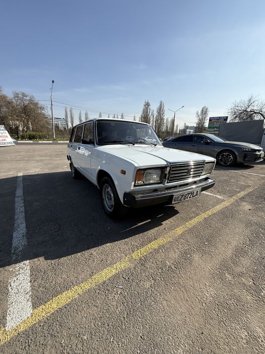 Ваз 2104 сотилади  2012 йили