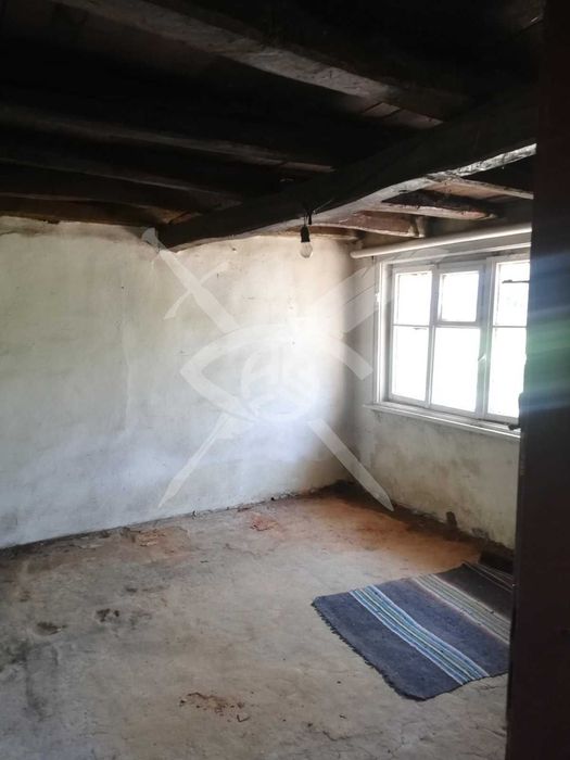 Двуетажна къща в село Отец Паисиево 33787