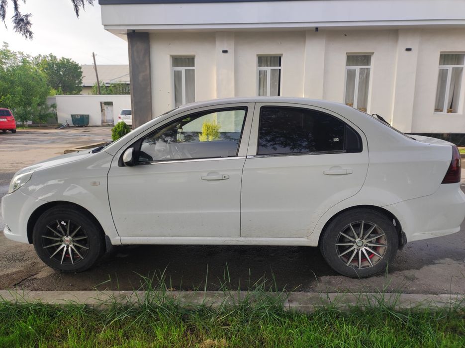 Chevrolet Nexia 2018 — 4