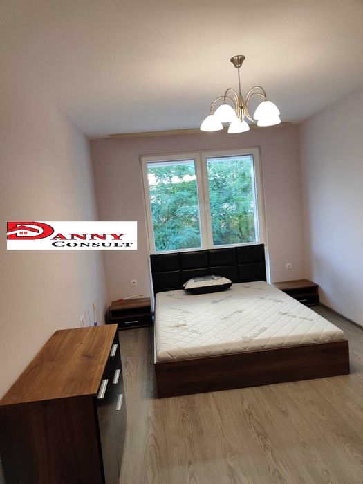 Продава се Двустаен апартамент в Велико Търново, Акация - 80 кв.м за 1803 €/кв.м - Снимка #1