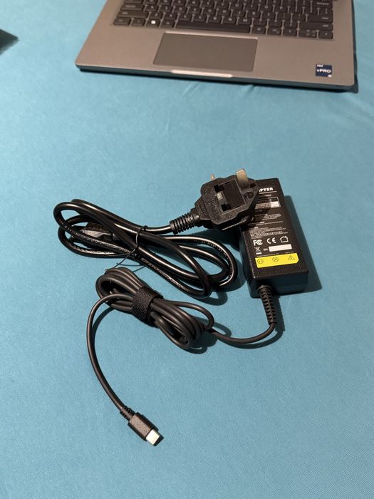 Dell Lattitude 5430, RAM 16GB, 12th Gen i5-1245U, SSD 477GB