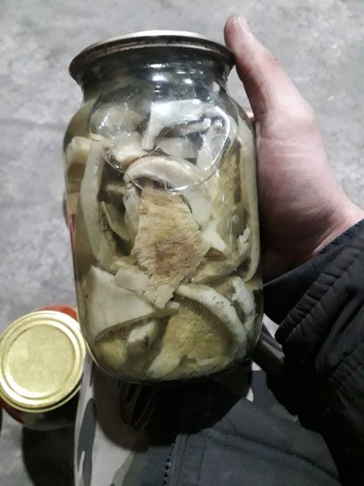 Продам соленье не дорога