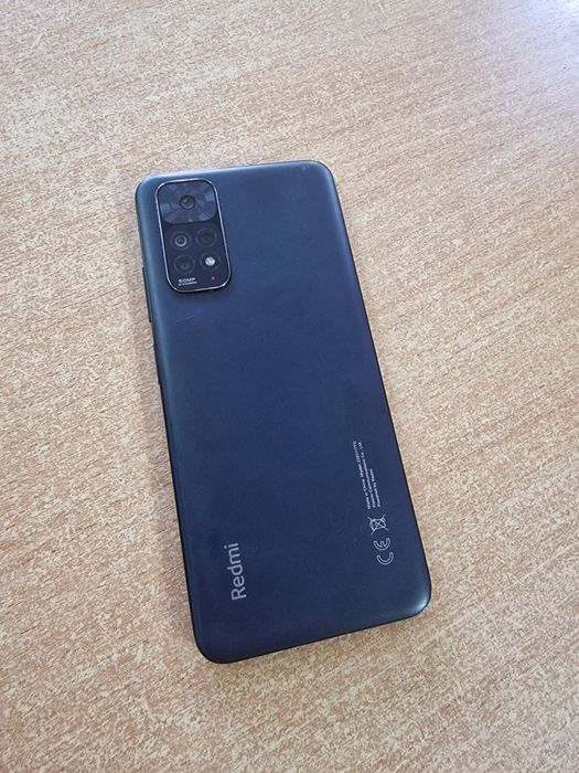 Xiaomi Redmi Note 11, 128 Gb