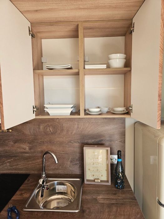 Продава се Едностаен апартамент в Банско - 43 кв.м за 1373 €/кв.м - Снимка #7