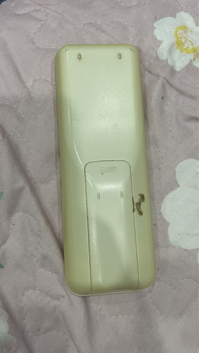 Пульт от кондиционера Samsung