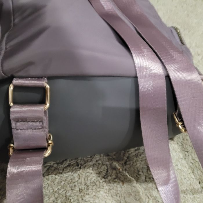 Rucsac Bimba Y Lola lila