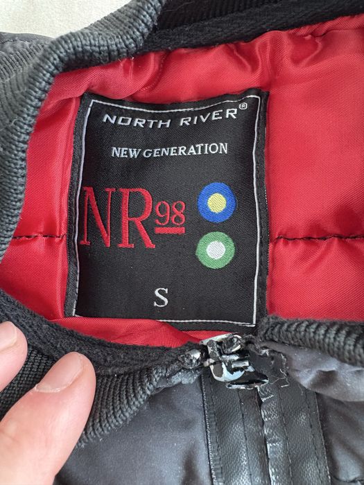 Мъжко яке размер S