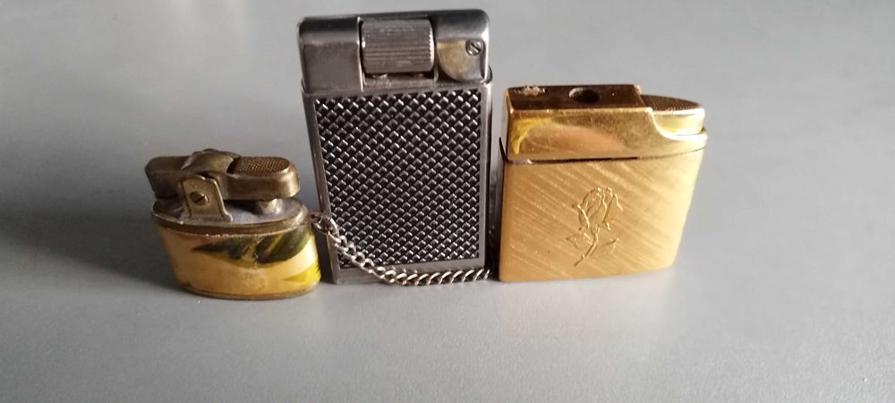 Brichete Sarome, japan