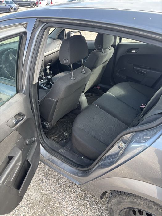 OPEL Astra 0 — imagine 5