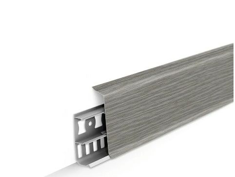 Плинтуса напольные