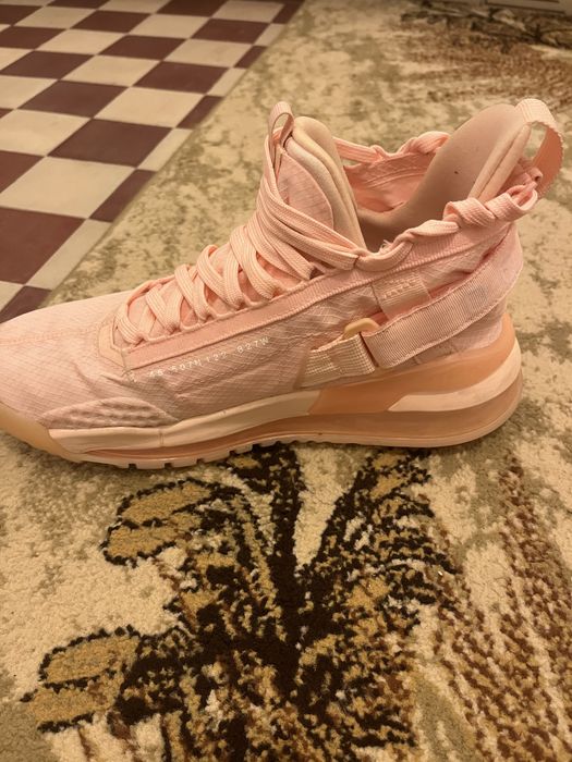 Jordan proto-max 720