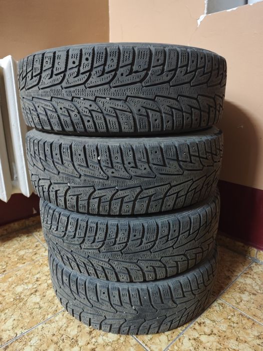 Продам зимние шины