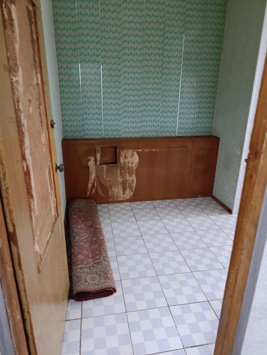 Срочно Продается своя 2/1/4