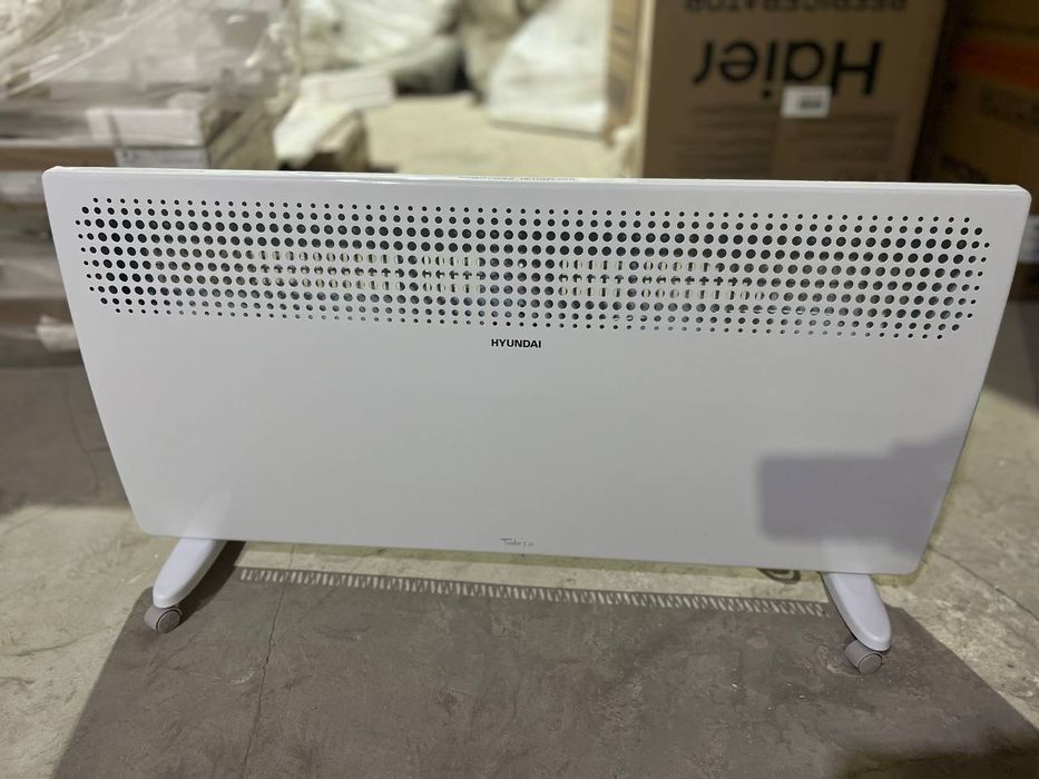 конвекторный обогреватель Hyundai HYCV-2000NDF. Оптом/розницу доставка