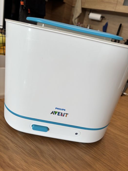Стерилизатор Philips Avent