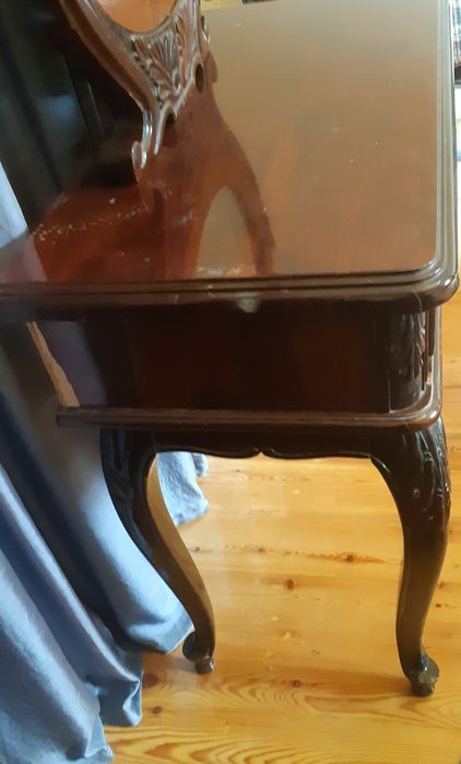 Туалетный столик гарнитур Элеонора